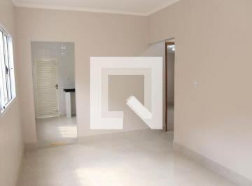 Casa · 80m² · 3 Quartos · 2 Vagas · Casa para Aluguel - Setor Progresso, 3 Quartos,  80 m² - Goiânia
