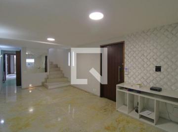 Casa · 100m² · 3 Quartos · 1 Vaga · Casa para Aluguel - Jardim Marabá, 3 Quartos, 100 m² - São Paulo