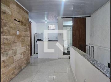Casa · 28m² · 1 Quarto · Casa para Aluguel - Brotas, 1 Quarto,  28 m² - Salvador
