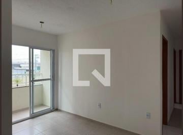 Apartamento · 46m² · 2 Quartos · 1 Vaga · Apartamento para Aluguel - Campo dos Alemaes, 2 Quartos, 46 m² - São José dos Campos