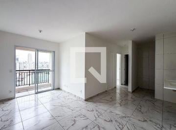 Apartamento · 48m² · 2 Quartos · Apartamento para Aluguel - Mooca, 2 Quartos,  48 m² - São Paulo