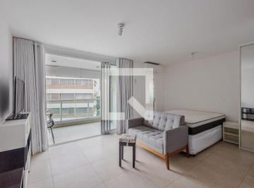 Apartamento · 34m² · 1 Quarto · 1 Vaga · Apartamento para Aluguel - Vila Madalena, 1 Quarto, 34 m² - São Paulo