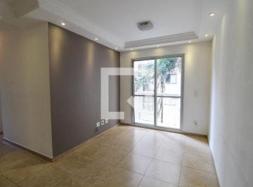 Apartamento · 57m² · 3 Quartos · 1 Vaga · Apartamento para Aluguel - Butantã, 3 Quartos, 57 m² - São Paulo