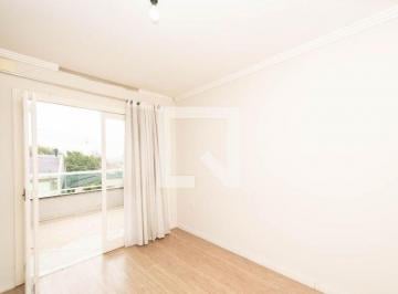 Casa · 180m² · 2 Quartos · 2 Vagas · Casa para Aluguel - Vila Branca, 2 Quartos,  180 m² - Gravataí