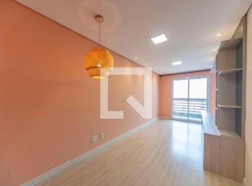 Apartamento · 58m² · 2 Quartos · 1 Vaga · Apartamento para Aluguel - Santa Teresinha, 2 Quartos,  58 m² - Santo André
