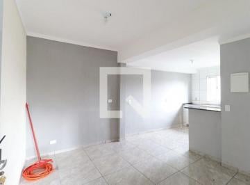 Casa · 50m² · 2 Quartos · Casa para Aluguel - Vila Nova Galvão, 2 Quartos,  50 m² - São Paulo