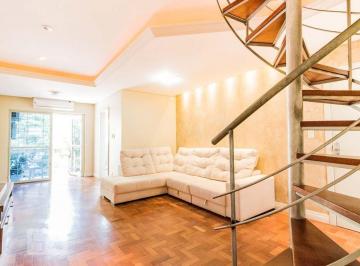 Apartamento · 130m² · 2 Quartos · 2 Vagas · Apartamento para Aluguel - Vila São José, 2 Quartos,  130 m² - Porto Alegre