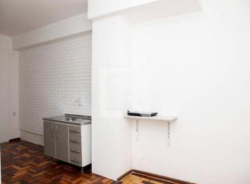 Apartamento · 30m² · 1 Quarto · Apartamento para Aluguel - Cidade Baixa, 1 Quarto,  30 m² - Porto Alegre