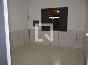 Casa · 49m² · 1 Quarto · 1 Vaga · Casa para Aluguel - Vila Califórnia, 1 Quarto, 49 m² - São Paulo