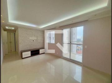 Apartamento · 86m² · 3 Quartos · 1 Vaga · Apartamento para Aluguel - Vila Augusta, 3 Quartos,  86 m² - Guarulhos