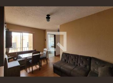 Apartamento · 55m² · 2 Quartos · 1 Vaga · Apartamento para Aluguel - Jardim Odete, 2 Quartos, 55 m² - Itaquaquecetuba