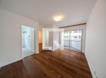 Apartamento · 38m² · 1 Quarto · 1 Vaga · Apartamento para Aluguel - Consolação, 1 Quarto, 38 m² - São Paulo