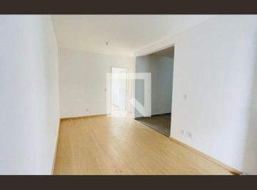 Apartamento · 45m² · 2 Quartos · 1 Vaga · Apartamento para Aluguel - Jardim Nossa Sra. de Fátima, 2 Quartos,  45 m² - Embu das Artes