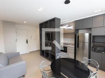 Apartamento · 38m² · 1 Quarto · Apartamento para Aluguel - Lourdes, 1 Quarto, 38 m² - Belo Horizonte