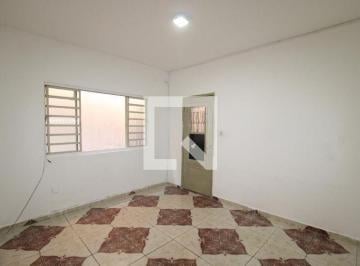 Casa · 40m² · 2 Quartos · 1 Vaga · Casa para Aluguel - Vila Roque, 2 Quartos, 40 m² - São Paulo