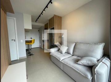 Apartamento · 31m² · 1 Quarto · Apartamento para Aluguel - Butantã, 1 Quarto, 31 m² - São Paulo