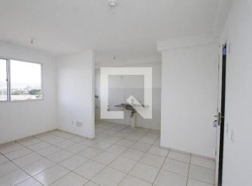 Apartamento · 47m² · 2 Quartos · 1 Vaga · Apartamento para Aluguel - JK, 2 Quartos, 47 m² - Contagem