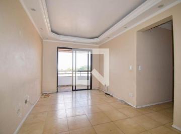 Apartamento · 77m² · 3 Quartos · 2 Vagas · Apartamento para Aluguel - Vila Carrão, 3 Quartos, 77 m² - São Paulo