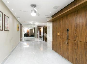 Casa · 93m² · 3 Quartos · 2 Vagas · Casa para Aluguel - Fazenda Aricanduva, 3 Quartos,  93 m² - São Paulo