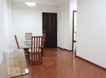 Apartamento · 70m² · 2 Quartos · 2 Vagas · Apartamento para Aluguel - Planalto, 2 Quartos,  70 m² - São Bernardo do Campo