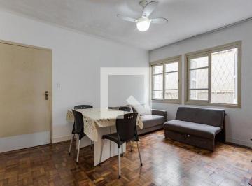 Apartamento · 61m² · 2 Quartos · Apartamento para Aluguel - Higienópolis, 2 Quartos, 61 m² - Porto Alegre