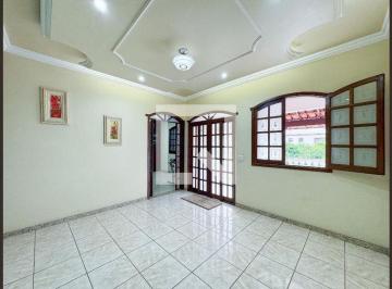 Casa · 300m² · 5 Quartos · 3 Vagas · Casa para Aluguel - Miramar, 5 Quartos, 300 m² - Belo Horizonte