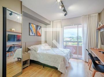 Apartamento · 26m² · 1 Quarto · Apartamento para Aluguel - Butantã, 1 Quarto,  26 m² - São Paulo