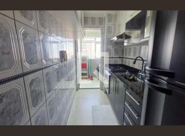 Apartamento · 53m² · 2 Quartos · 1 Vaga · Apartamento para Aluguel - Socorro, 2 Quartos, 53 m² - São Paulo