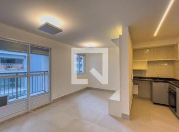 Apartamento · 36m² · 1 Quarto · Apartamento para Aluguel - Ipiranga, 1 Quarto, 36 m² - São Paulo