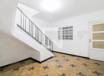 Casa · 106m² · 2 Quartos · 1 Vaga · Casa para Aluguel - Mooca, 2 Quartos,  106 m² - São Paulo