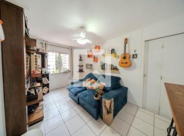 Apartamento · 53m² · 2 Quartos · 1 Vaga · Apartamento para Aluguel - Bela Vista, 2 Quartos, 53 m² - São Paulo