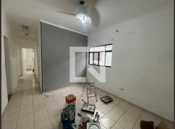 Apartamento · 60m² · 2 Quartos · Apartamento para Aluguel - Centro, 2 Quartos,  60 m² - São Vicente