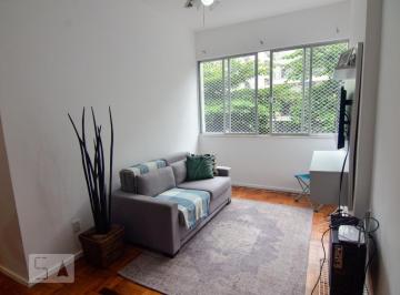Apartamento · 58m² · 2 Quartos · Apartamento para Aluguel - Urca, 2 Quartos,  58 m² - Rio de Janeiro