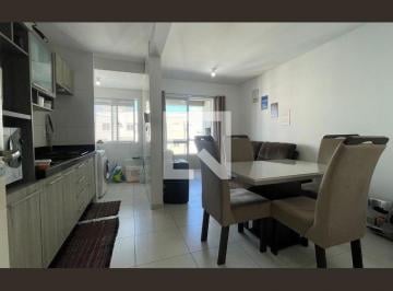 Apartamento · 54m² · 2 Quartos · 1 Vaga · Apartamento para Aluguel - Pedra Branca, 2 Quartos, 54 m² - Palhoça