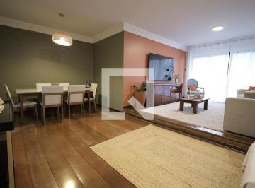 Apartamento · 162m² · 4 Quartos · 3 Vagas · Apartamento para Aluguel - Centro, 4 Quartos, 162 m² - Santo André