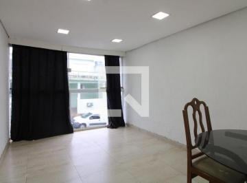 Apartamento · 60m² · 1 Quarto · Apartamento para Aluguel - Cangaíba, 1 Quarto,  60 m² - São Paulo