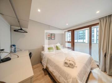 Apartamento · 25m² · 1 Quarto · Apartamento para Aluguel - Jardim Paulista, 1 Quarto,  25 m² - São Paulo