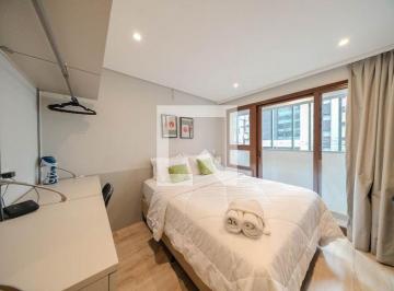 Apartamento · 25m² · 1 Quarto · Apartamento para Aluguel - Jardim Paulista, 1 Quarto, 25 m² - São Paulo