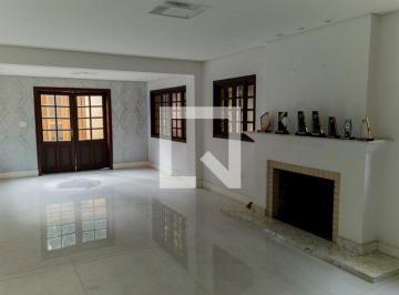 Casa · 440m² · 3 Quartos · 3 Vagas · Casa para Aluguel - Jardim Paulistano, 3 Quartos,  440 m² - São Paulo