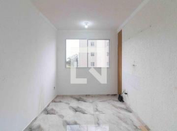 Apartamento · 42m² · 2 Quartos · 1 Vaga · Apartamento para Aluguel - Jardim do Lago, 2 Quartos, 42 m² - São Paulo