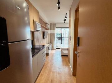 Apartamento · 38m² · 1 Quarto · Apartamento para Aluguel - São Mateus, 1 Quarto, 38 m² - Juiz de Fora