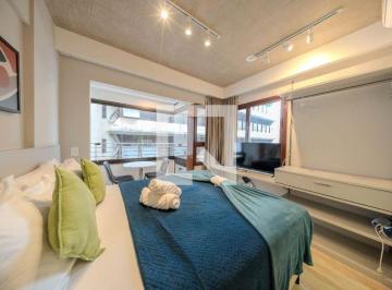 Apartamento · 25m² · 1 Quarto · Apartamento para Aluguel - Jardim Paulista, 1 Quarto, 25 m² - São Paulo
