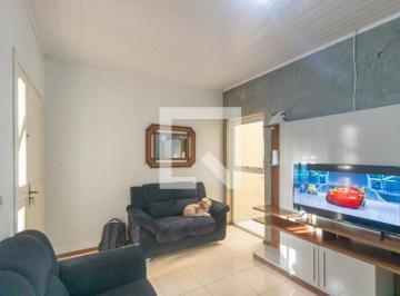 Casa · 126m² · 3 Quartos · 2 Vagas · Casa para Aluguel - Igará, 3 Quartos, 126 m² - Canoas