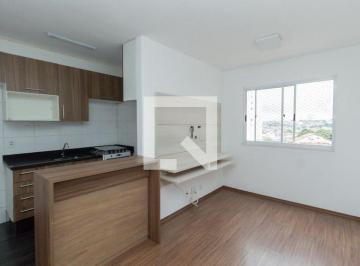 Apartamento · 44m² · 2 Quartos · 1 Vaga · Apartamento para Aluguel - Vila Nova Curuca, 2 Quartos, 44 m² - São Paulo