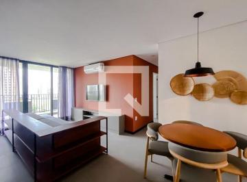Apartamento · 85m² · 2 Quartos · 2 Vagas · Apartamento para Aluguel - Jardim Anália Franco, 2 Quartos, 85 m² - São Paulo