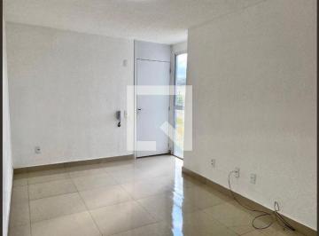Apartamento · 44m² · 2 Quartos · 1 Vaga · Apartamento para Aluguel - Pedra Azul, 2 Quartos,  44 m² - Contagem