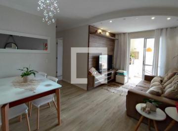 Apartamento · 79m² · 3 Quartos · 2 Vagas · Apartamento para Aluguel - Swift, 3 Quartos, 79 m² - Campinas