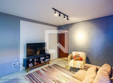 Casa · 113m² · 2 Quartos · 2 Vagas · Casa para Aluguel - Vila Suíça, 2 Quartos, 113 m² - Indaiatuba