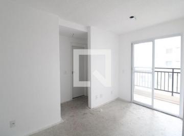 Apartamento · 43m² · 2 Quartos · Apartamento para Aluguel - Campo Grande, 2 Quartos, 43 m² - São Paulo