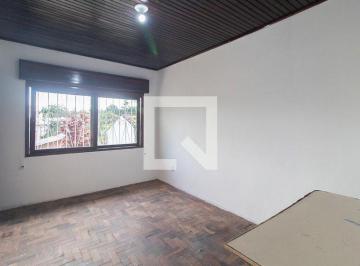 Casa · 60m² · 2 Quartos · 1 Vaga · Casa para Aluguel - Vila Nova, 2 Quartos,  60 m² - Porto Alegre